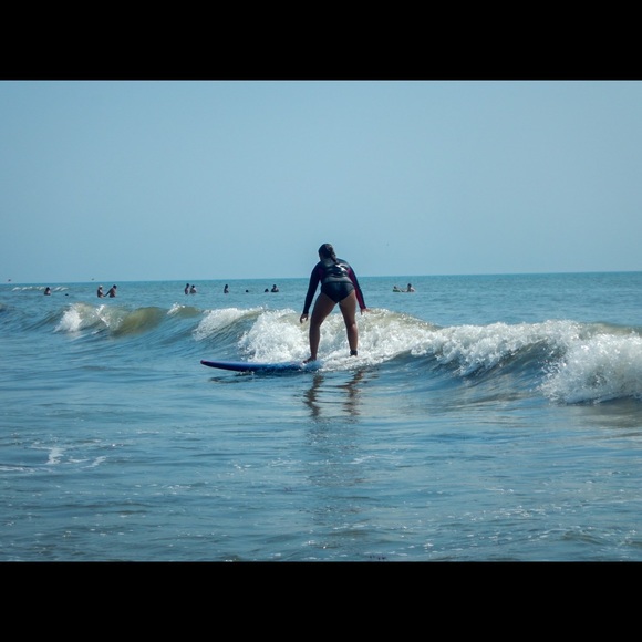 Meet your Posher, Olivia - Picture 4 of 7